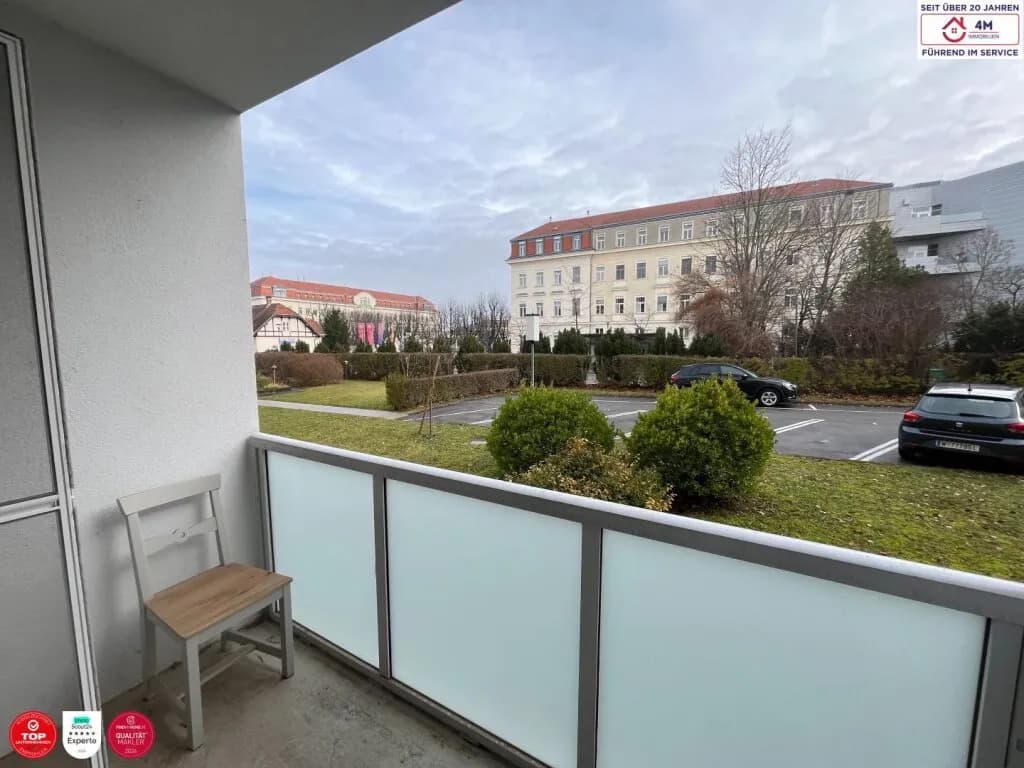 2-Zimmer-Wohnung kaufen in Wien – 55 m², € 280.000 – Bild 5 von 9