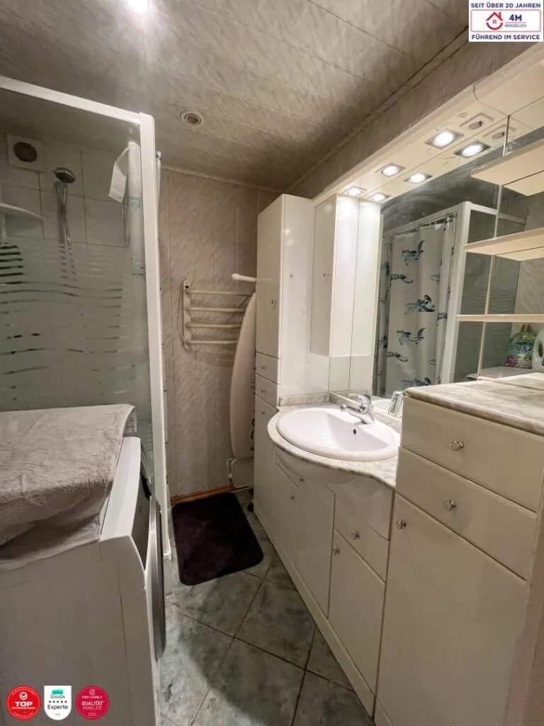 2-Zimmer-Wohnung kaufen in Wien – 55 m², € 280.000 – Bild 8 von 9