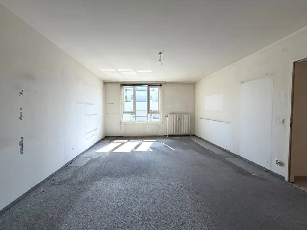 2-Zimmer-Wohnung mieten in Wien – 58,9 m², € 898