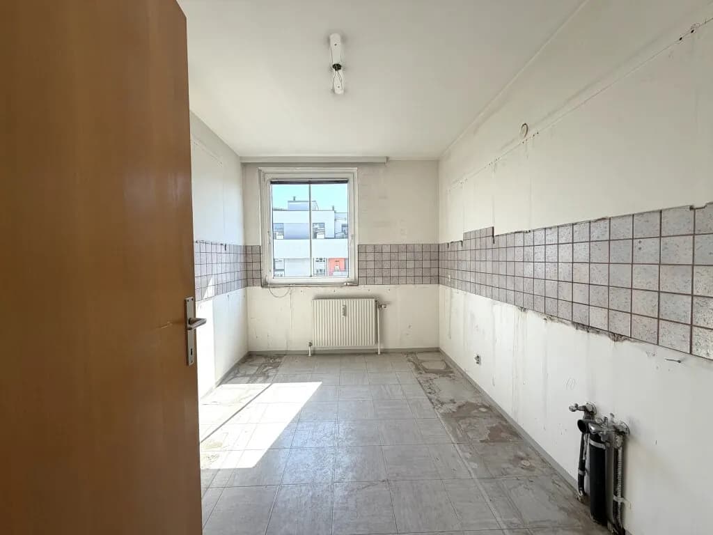 2-Zimmer-Wohnung mieten in Wien – 58,9 m², € 898 – Bild 2 von 8
