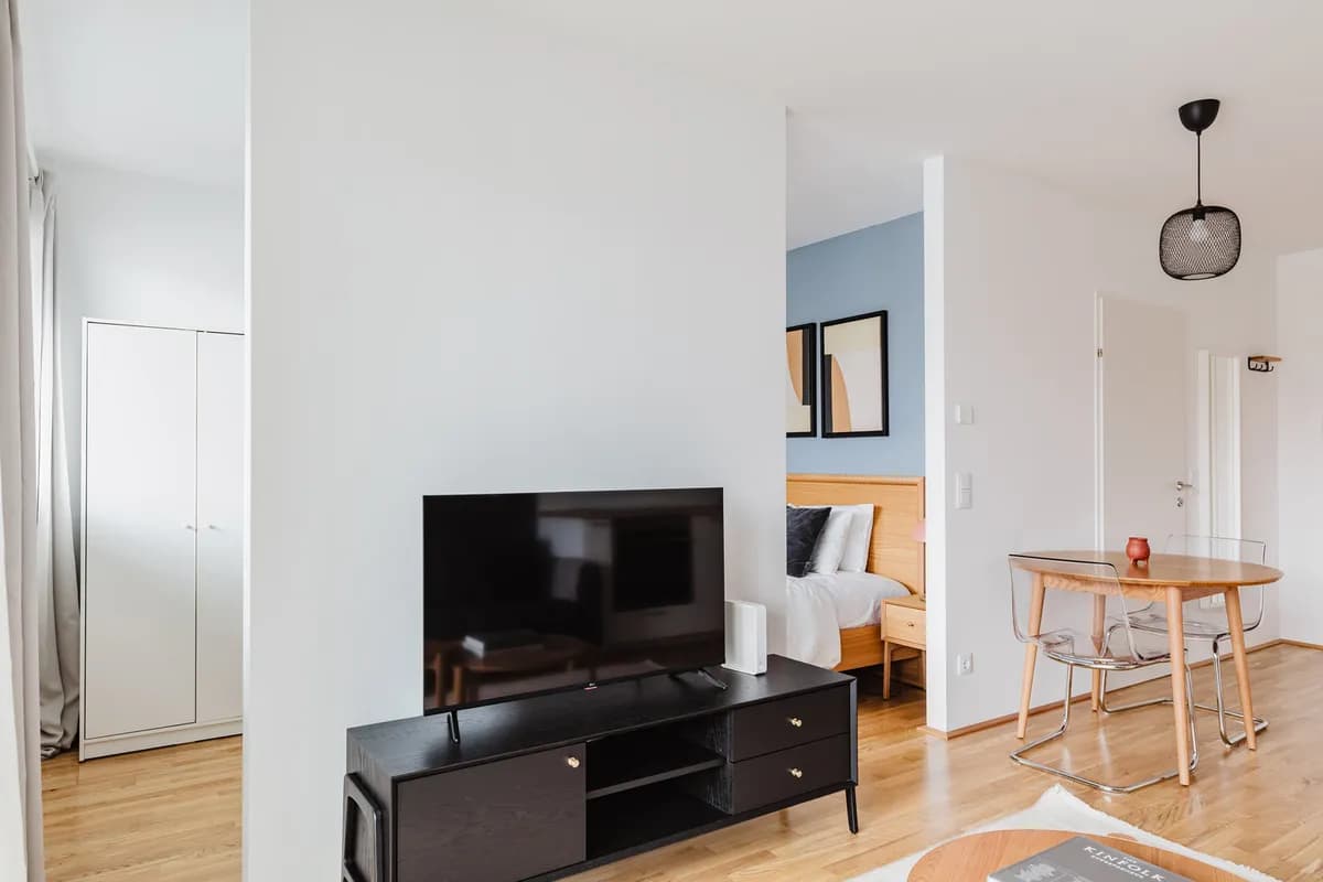 2-Zimmer-Wohnung mieten in Wien – 41 m², € 1.115 – Bild 3 von 18