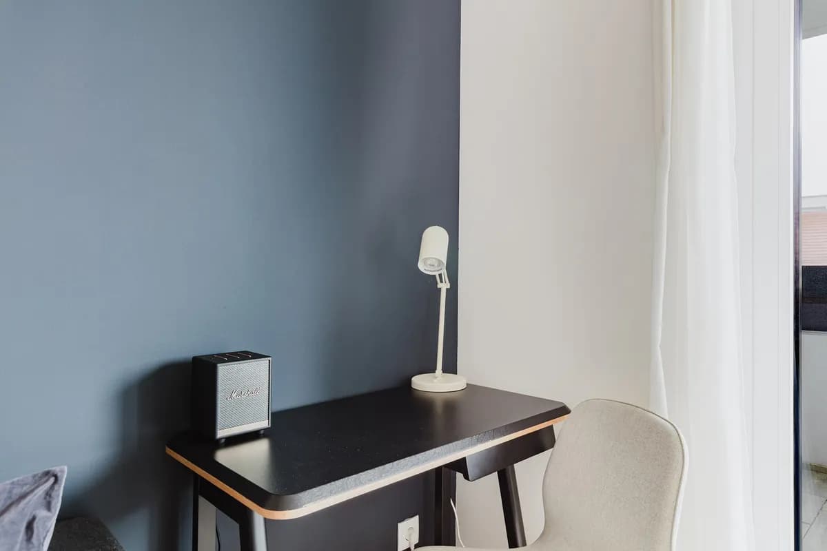 2-Zimmer-Wohnung mieten in Wien – 41 m², € 1.115 – Bild 4 von 18