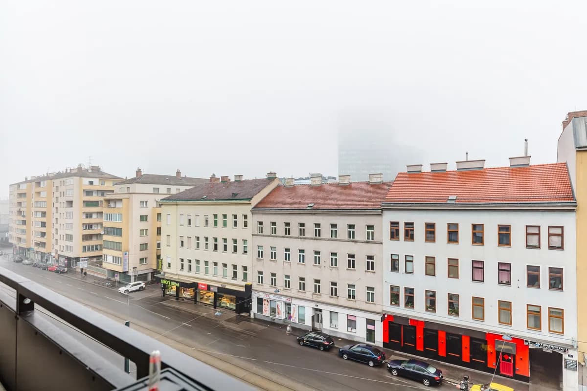 2-Zimmer-Wohnung mieten in Wien – 41 m², € 1.115 – Bild 7 von 18