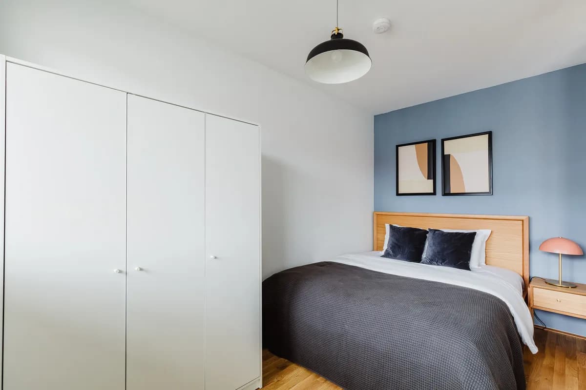 2-Zimmer-Wohnung mieten in Wien – 41 m², € 1.115 – Bild 11 von 18