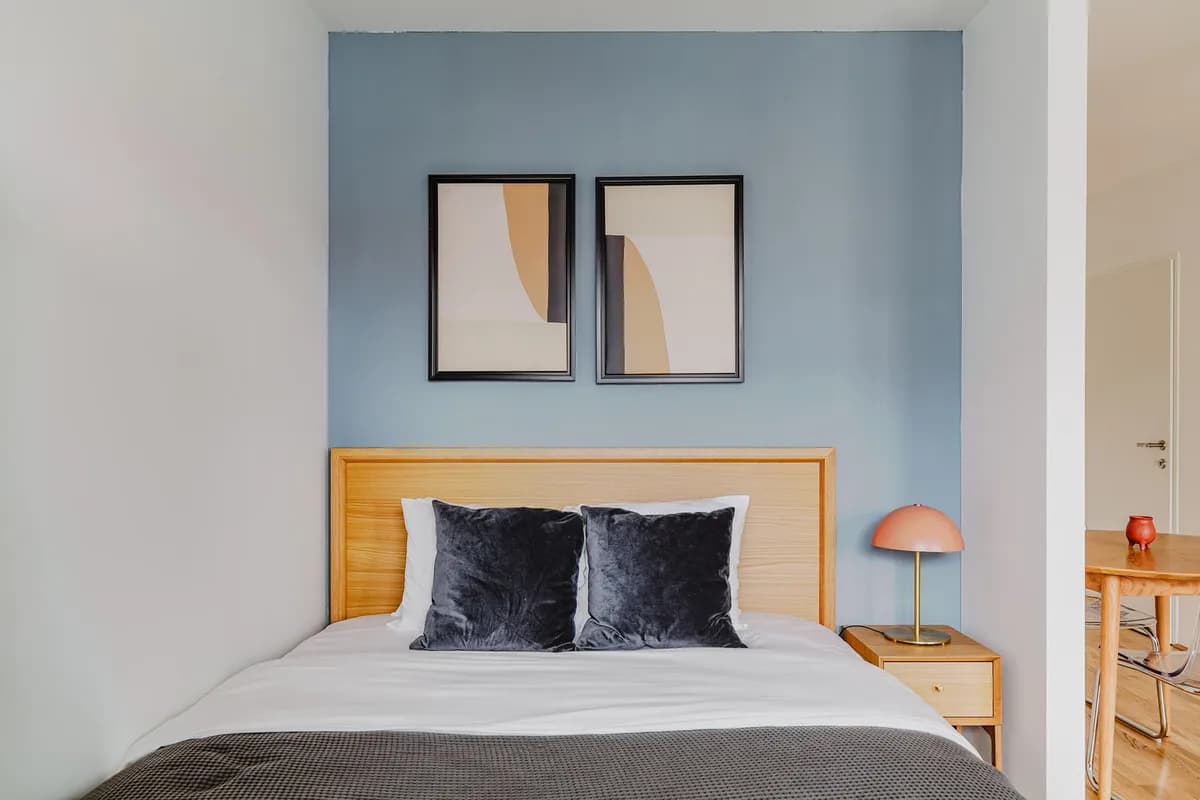 2-Zimmer-Wohnung mieten in Wien – 41 m², € 1.115 – Bild 12 von 18