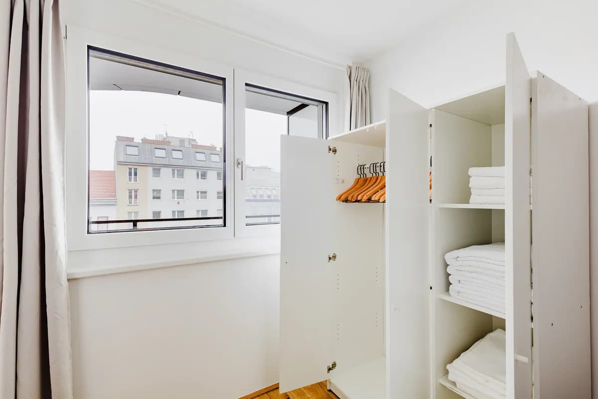 2-Zimmer-Wohnung mieten in Wien – 41 m², € 1.115 – Bild 13 von 18