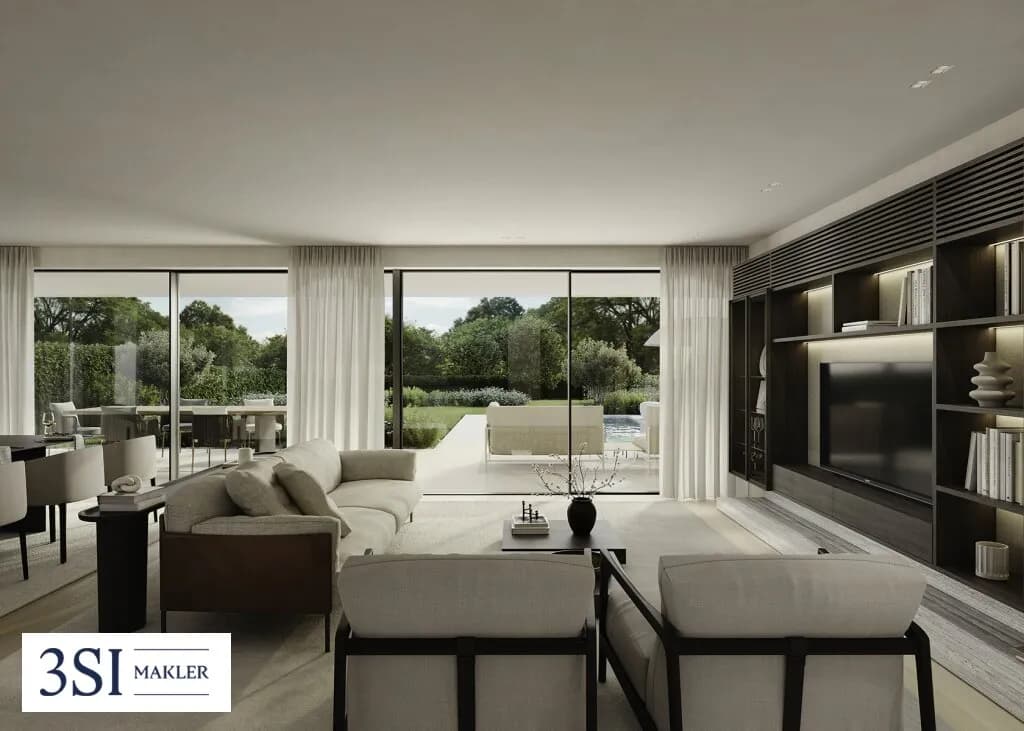 5-Zimmer-Wohnung kaufen in Wien – 212,16 m², € 3.769.000 – Bild 4 von 9