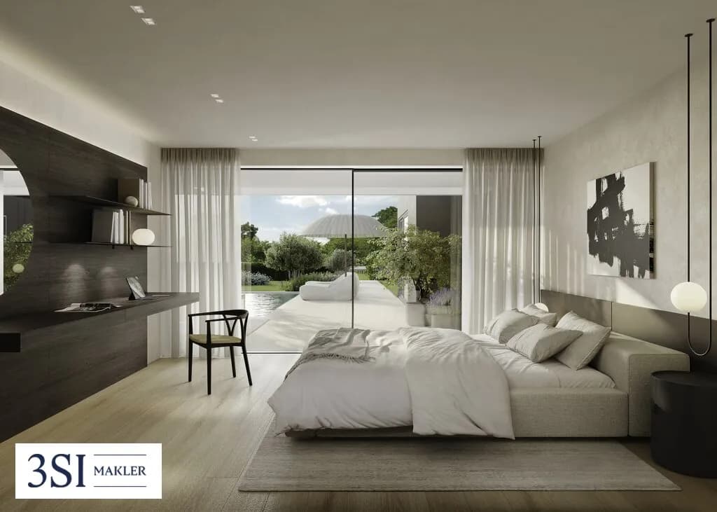 5-Zimmer-Wohnung kaufen in Wien – 212,16 m², € 3.769.000 – Bild 6 von 9