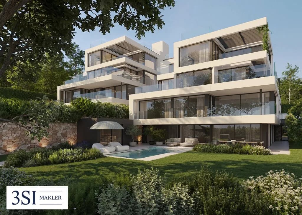 5-Zimmer-Wohnung kaufen in Wien – 212,16 m², € 3.769.000 – Bild 7 von 9