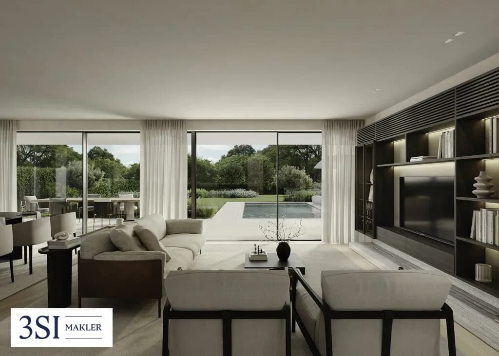 4-Zimmer-Wohnung kaufen in Wien – 225,44 m², € 3.499.000