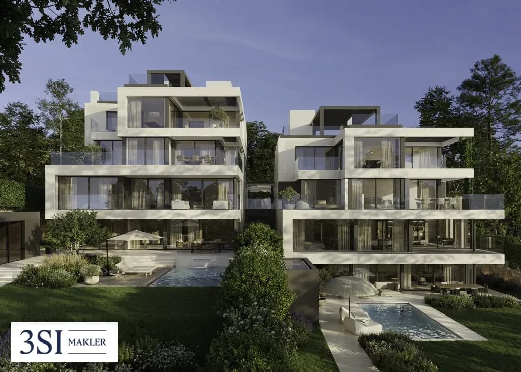 4-Zimmer-Wohnung kaufen in Wien – 225,44 m², € 3.499.000 – Bild 8 von 10