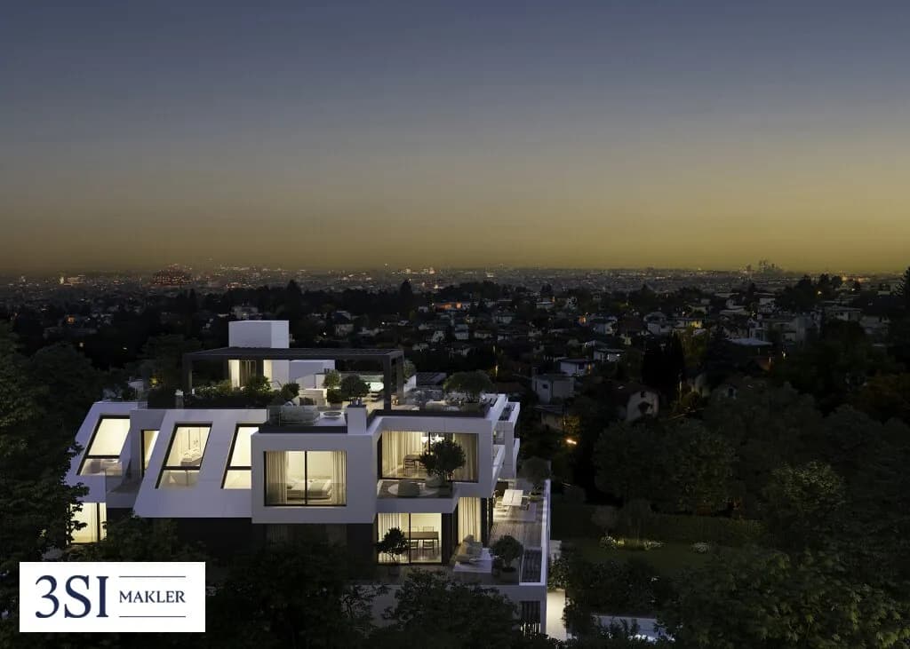 4-Zimmer-Wohnung kaufen in Wien – 225,44 m², € 3.499.000 – Bild 9 von 10