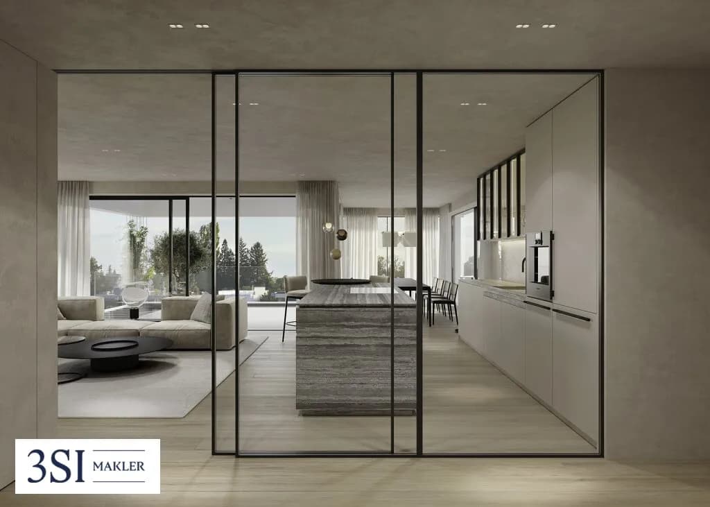 4-Zimmer-Wohnung kaufen in Wien – 160,14 m², € 2.999.000 – Bild 6 von 9