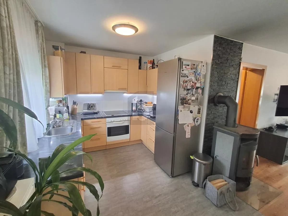 2-Zimmer-Wohnung kaufen in Liezen – 63 m², € 364.000