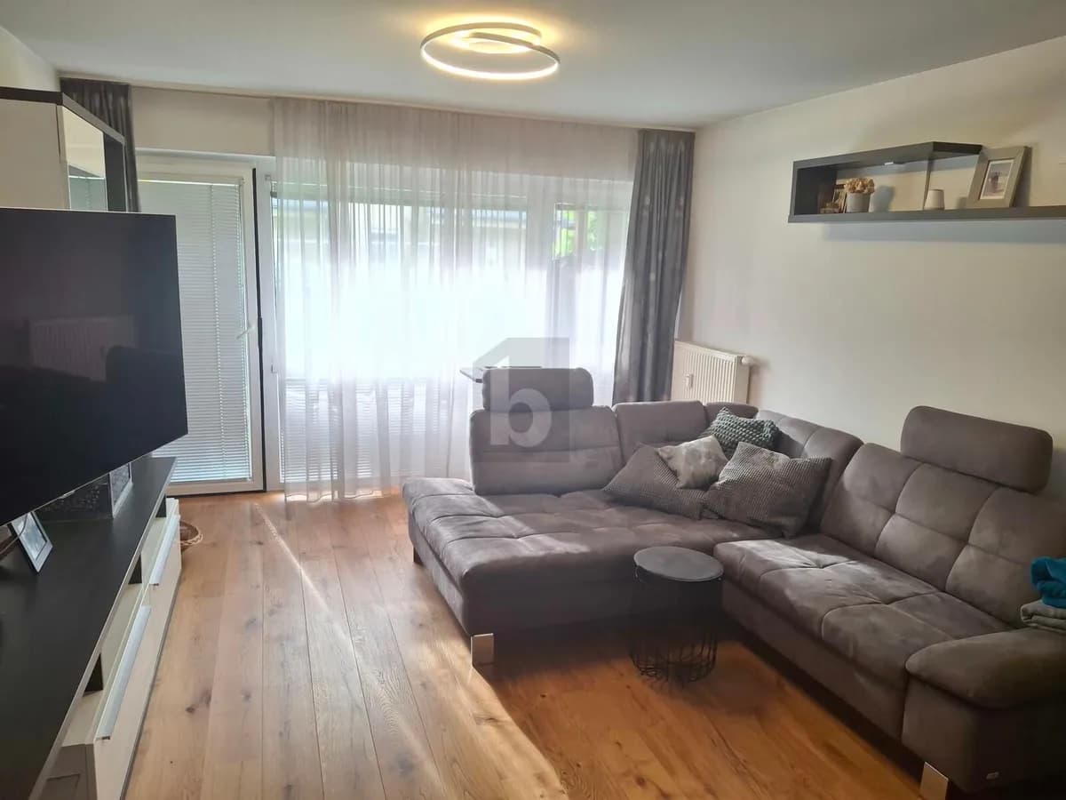2-Zimmer-Wohnung kaufen in Liezen – 63 m², € 364.000 – Bild 2 von 6
