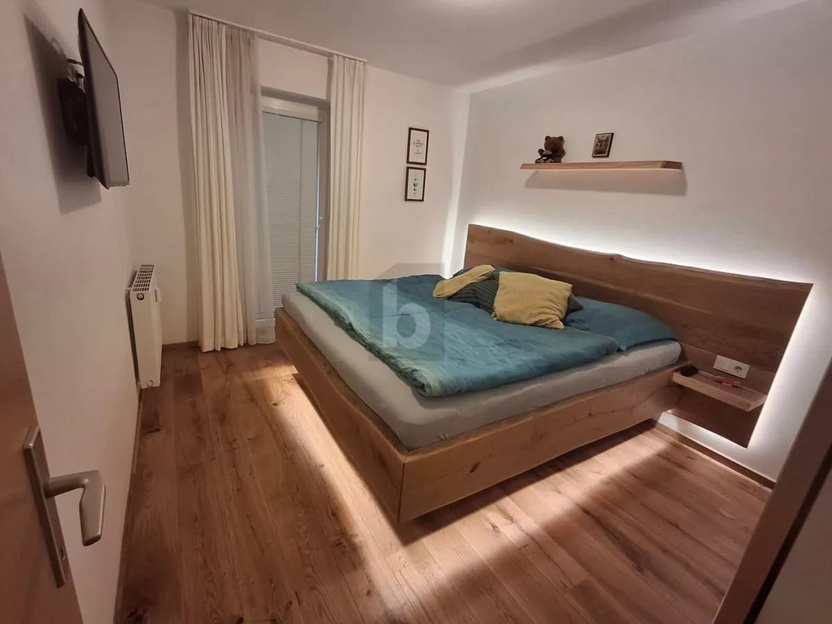 2-Zimmer-Wohnung kaufen in Liezen – 63 m², € 364.000 – Bild 3 von 6