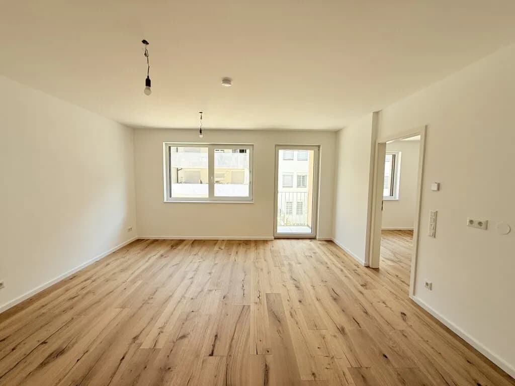 2-Zimmer-Wohnung kaufen in Wien – 44,09 m², € 285.000 – Bild 2 von 13
