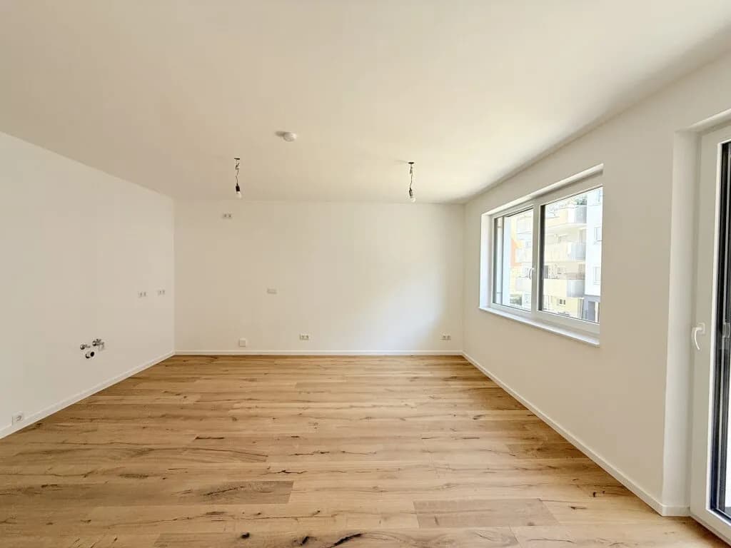 2-Zimmer-Wohnung kaufen in Wien – 44,09 m², € 285.000 – Bild 3 von 13