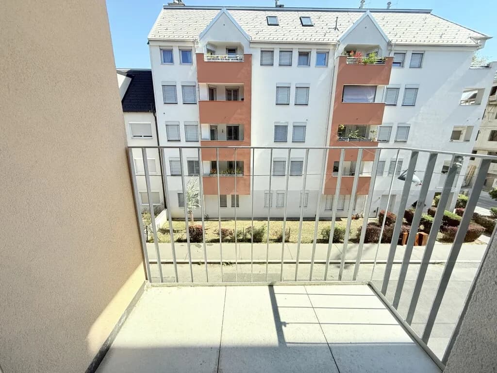 2-Zimmer-Wohnung kaufen in Wien – 44,09 m², € 285.000 – Bild 4 von 13