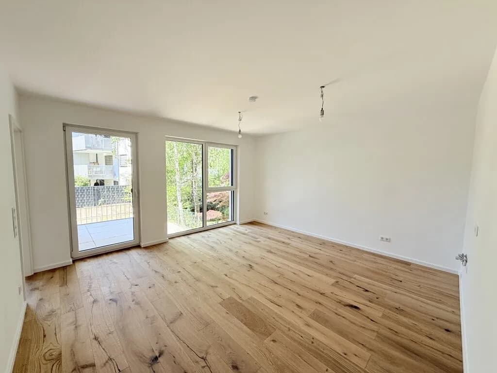 2-Zimmer-Wohnung kaufen in Wien – 45,38 m², € 309.000