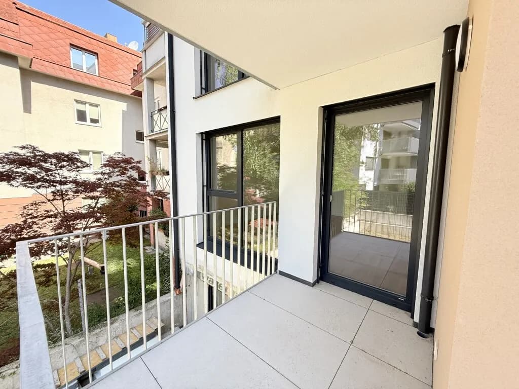2-Zimmer-Wohnung kaufen in Wien – 45,38 m², € 309.000 – Bild 9 von 15