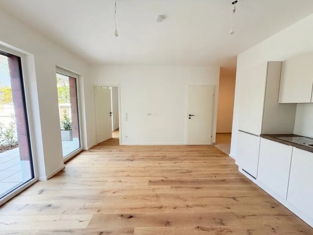 2-Zimmer-Wohnung kaufen in Wien – 44,56 m², € 349.000 – Bild 3 von 15