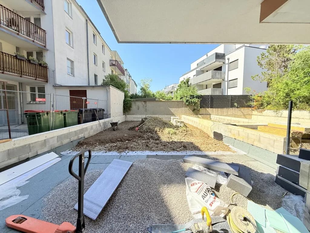 2-Zimmer-Wohnung kaufen in Wien – 44,56 m², € 349.000 – Bild 8 von 15