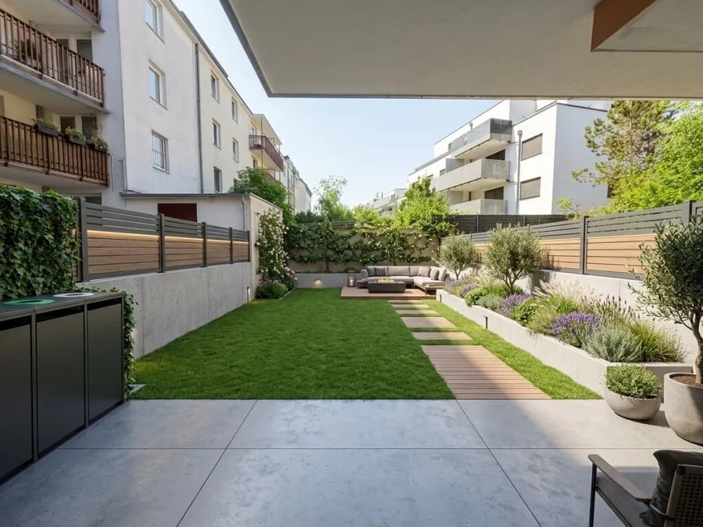 2-Zimmer-Wohnung kaufen in Wien – 44,56 m², € 349.000 – Bild 9 von 15
