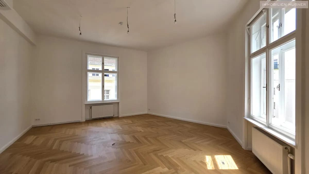 12-Zimmer-Gewerbeimmobilie mieten in Wien – 500 m², € 12.297 – Bild 4 von 20