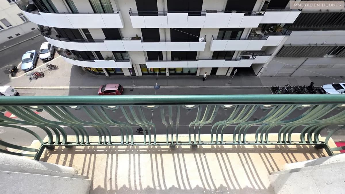 12-Zimmer-Gewerbeimmobilie mieten in Wien – 500 m², € 12.297 – Bild 5 von 20