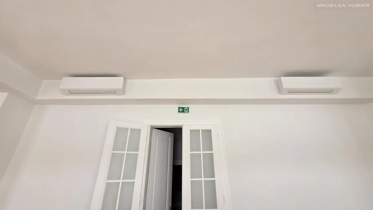 12-Zimmer-Gewerbeimmobilie mieten in Wien – 500 m², € 12.297 – Bild 6 von 20