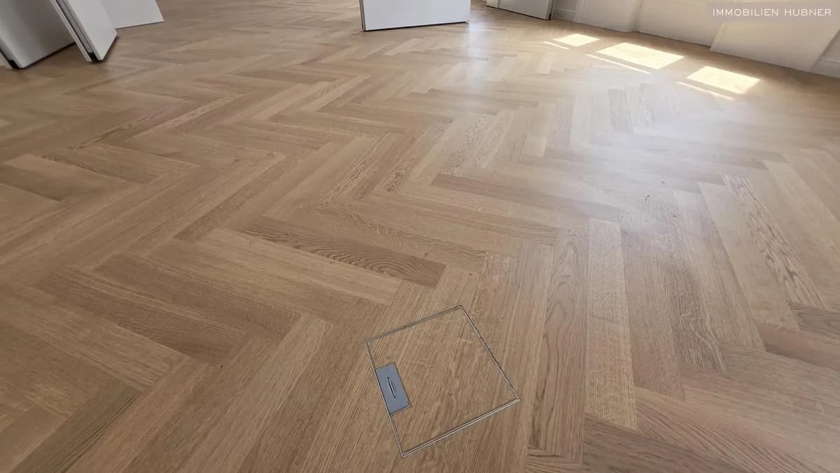 12-Zimmer-Gewerbeimmobilie mieten in Wien – 500 m², € 12.297 – Bild 7 von 20