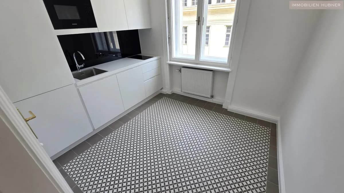 12-Zimmer-Gewerbeimmobilie mieten in Wien – 500 m², € 12.297 – Bild 8 von 20