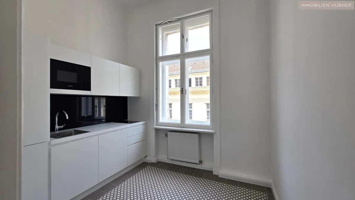 12-Zimmer-Gewerbeimmobilie mieten in Wien – 500 m², € 12.297 – Bild 9 von 20