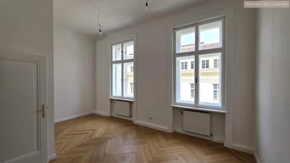 12-Zimmer-Gewerbeimmobilie mieten in Wien – 500 m², € 12.297 – Bild 11 von 20