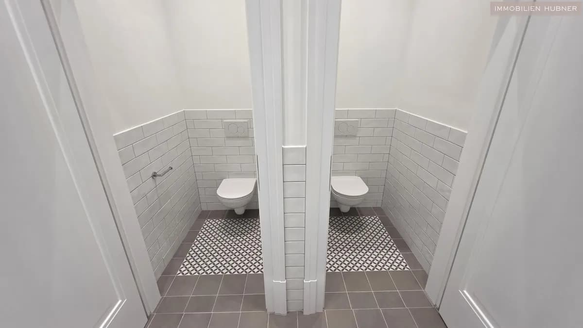 12-Zimmer-Gewerbeimmobilie mieten in Wien – 500 m², € 12.297 – Bild 13 von 20