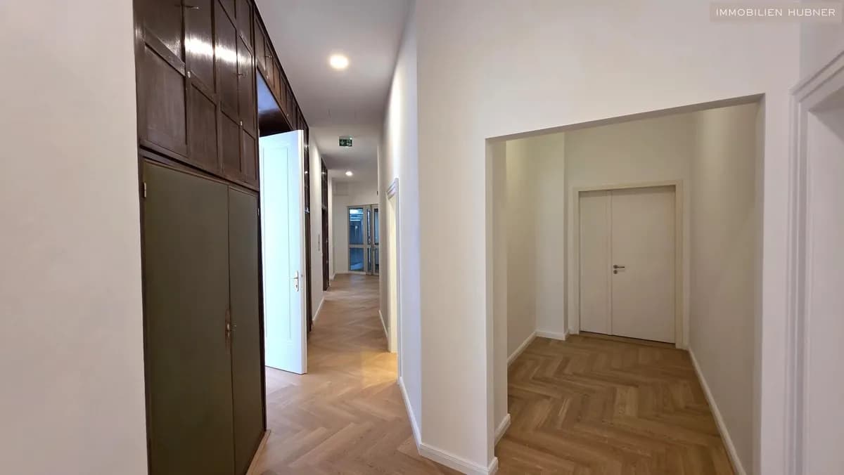 12-Zimmer-Gewerbeimmobilie mieten in Wien – 500 m², € 12.297 – Bild 14 von 20