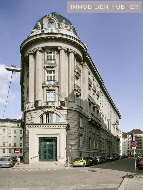 12-Zimmer-Gewerbeimmobilie mieten in Wien – 500 m², € 12.297 – Bild 18 von 20