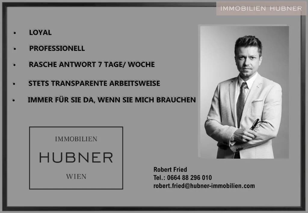 12-Zimmer-Gewerbeimmobilie mieten in Wien – 500 m², € 12.297 – Bild 20 von 20