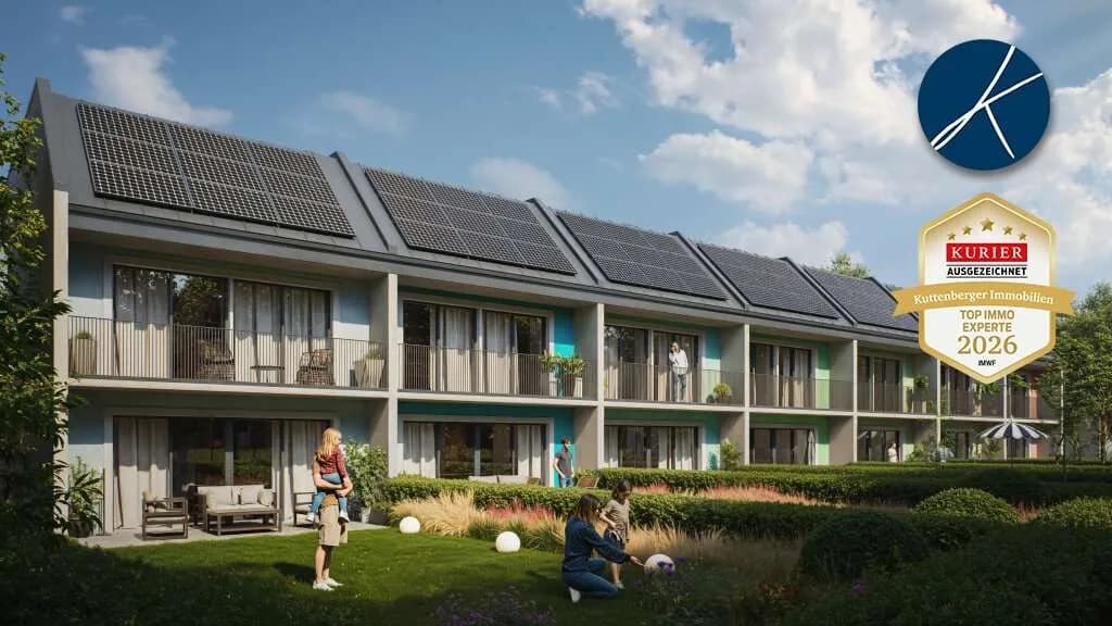 5-Zimmer-Haus kaufen in Tulln – 126,62 m², € 399.000 – Bild 4 von 7
