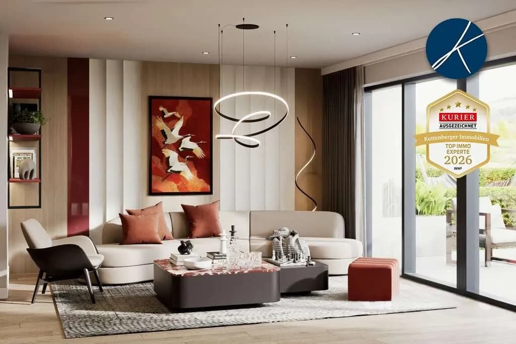 5-Zimmer-Haus kaufen in Tulln – 126,62 m², € 399.000 – Bild 6 von 7