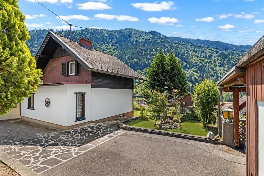 4-Zimmer-Haus kaufen in Spittal an der Drau – 80 m², € 275.000