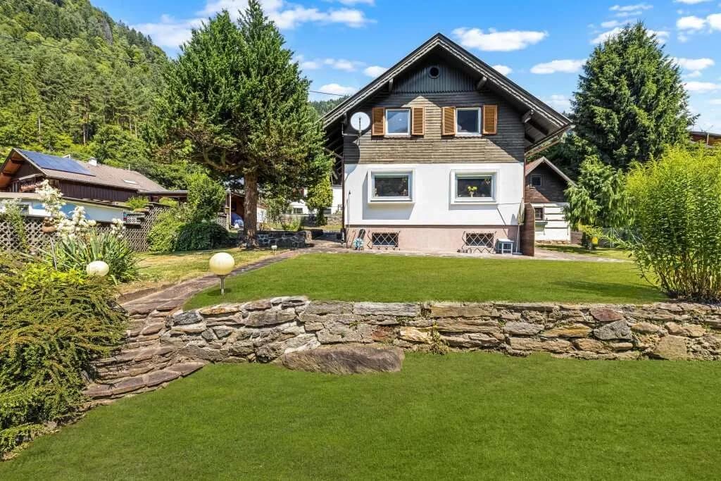 4-Zimmer-Haus kaufen in Spittal an der Drau – 80 m², € 275.000 – Bild 3 von 7