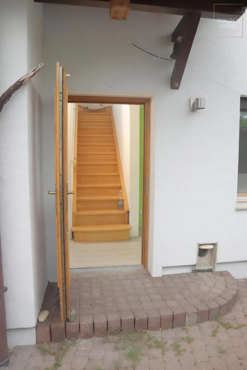 6-Zimmer-Haus kaufen in Wien – 149 m², € 299.000 – Bild 3 von 31