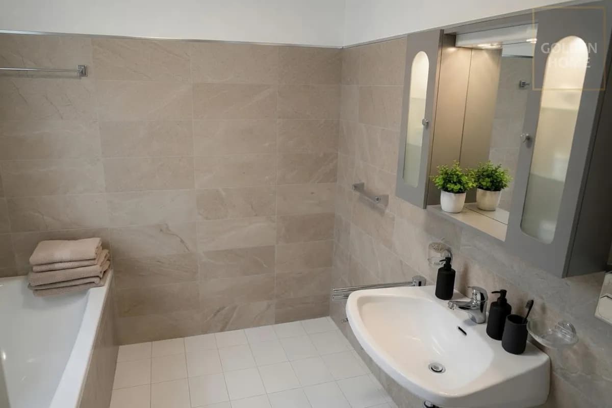 6-Zimmer-Haus kaufen in Wien – 149 m², € 299.000 – Bild 9 von 31