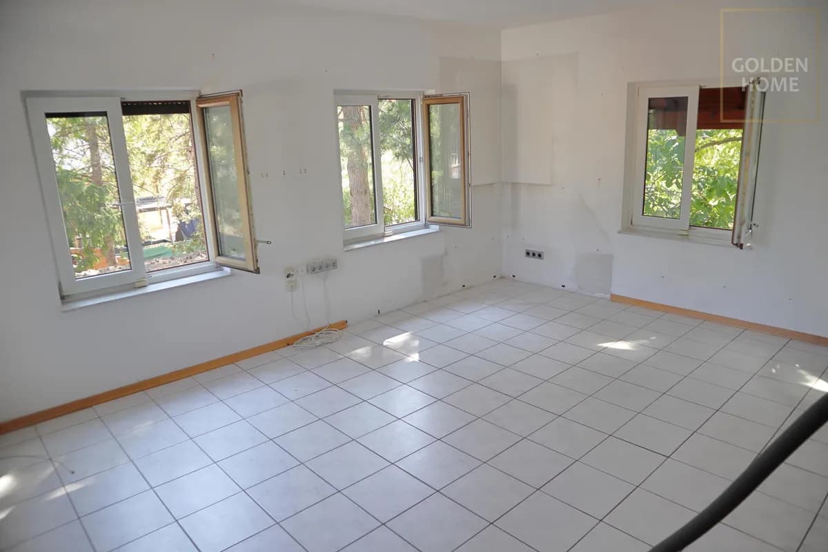 6-Zimmer-Haus kaufen in Wien – 149 m², € 299.000 – Bild 16 von 31