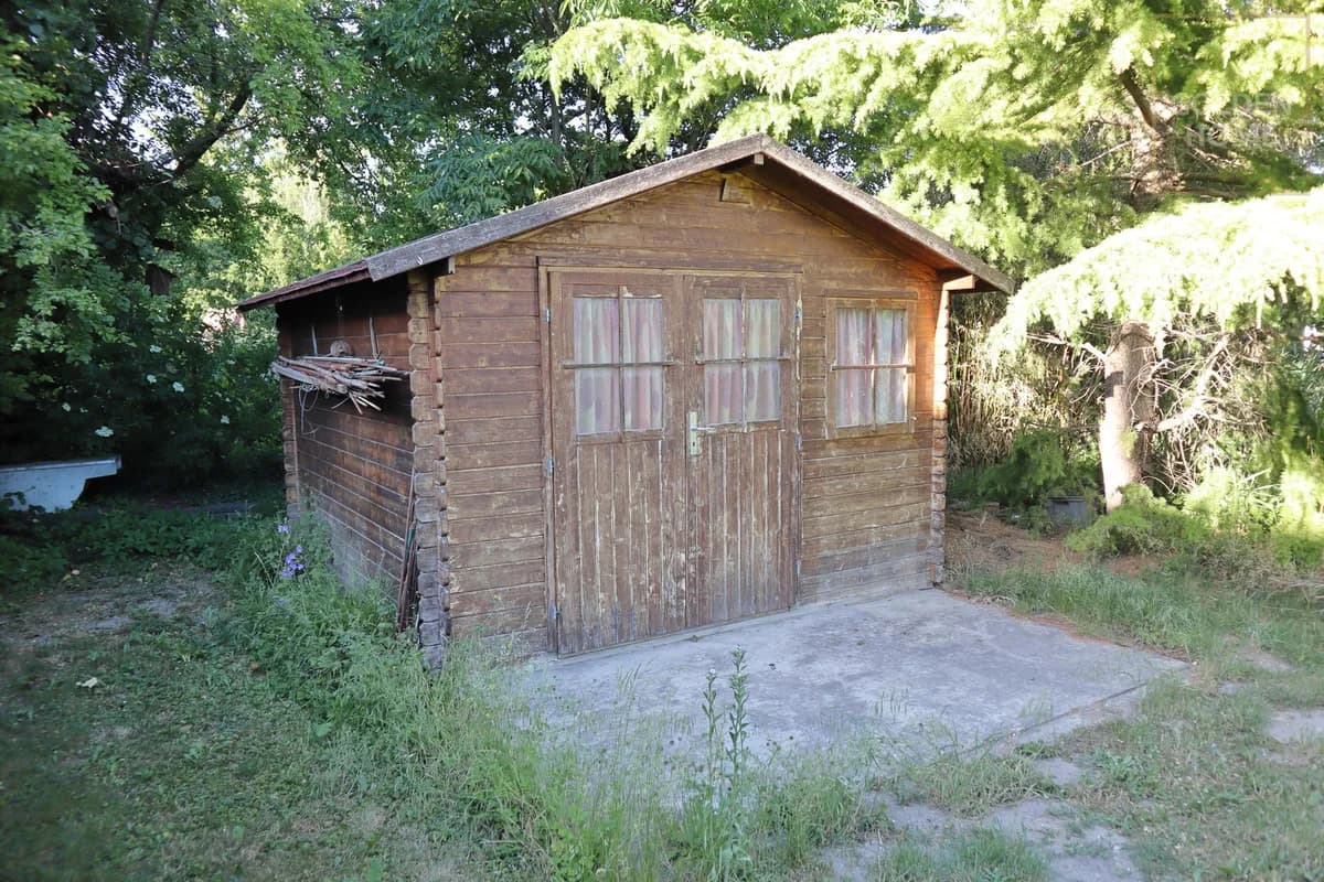 6-Zimmer-Haus kaufen in Wien – 149 m², € 299.000 – Bild 26 von 31