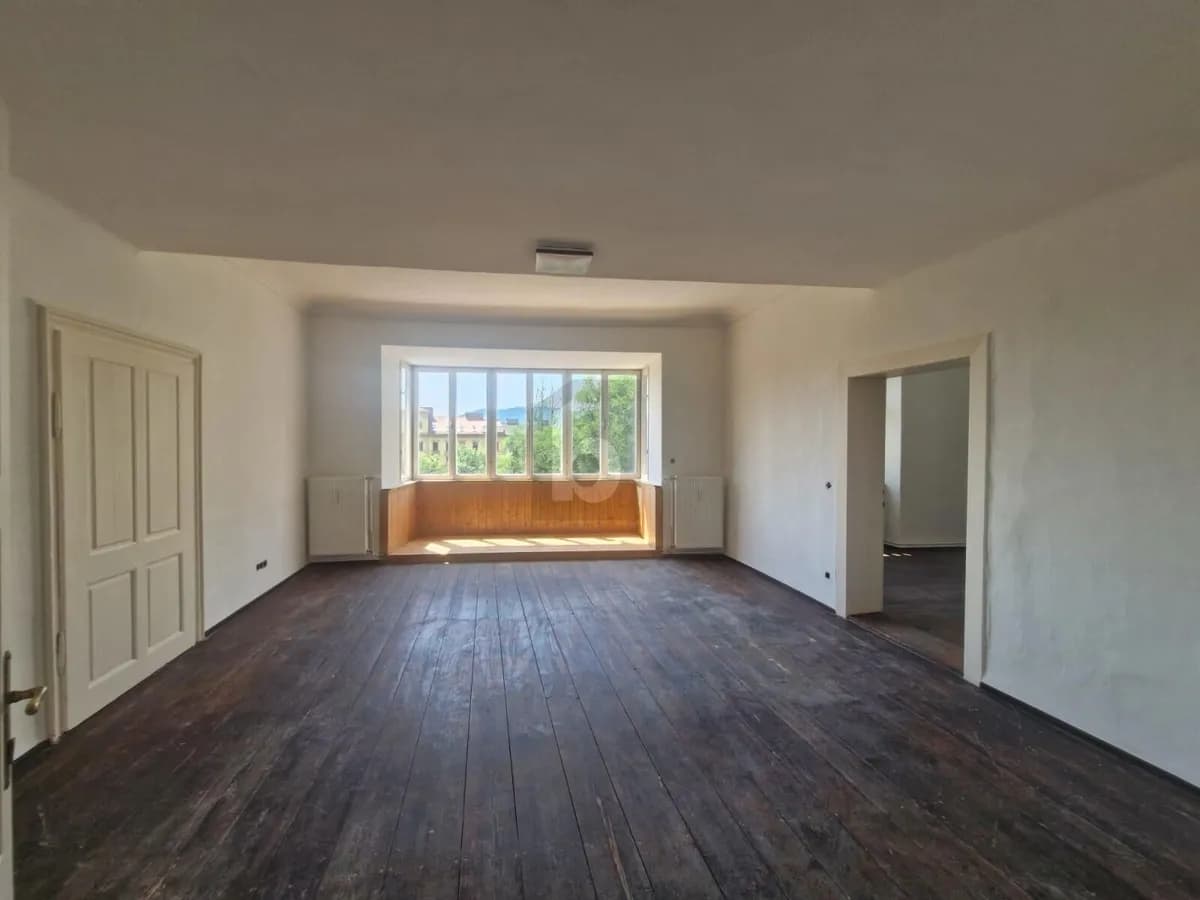 3-Zimmer-Wohnung mieten in Graz – 127 m², € 1.500 – Bild 2 von 6