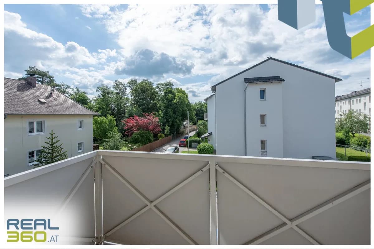 3-Zimmer-Wohnung mieten in Steyr – 74,48 m², € 868 – Bild 2 von 10