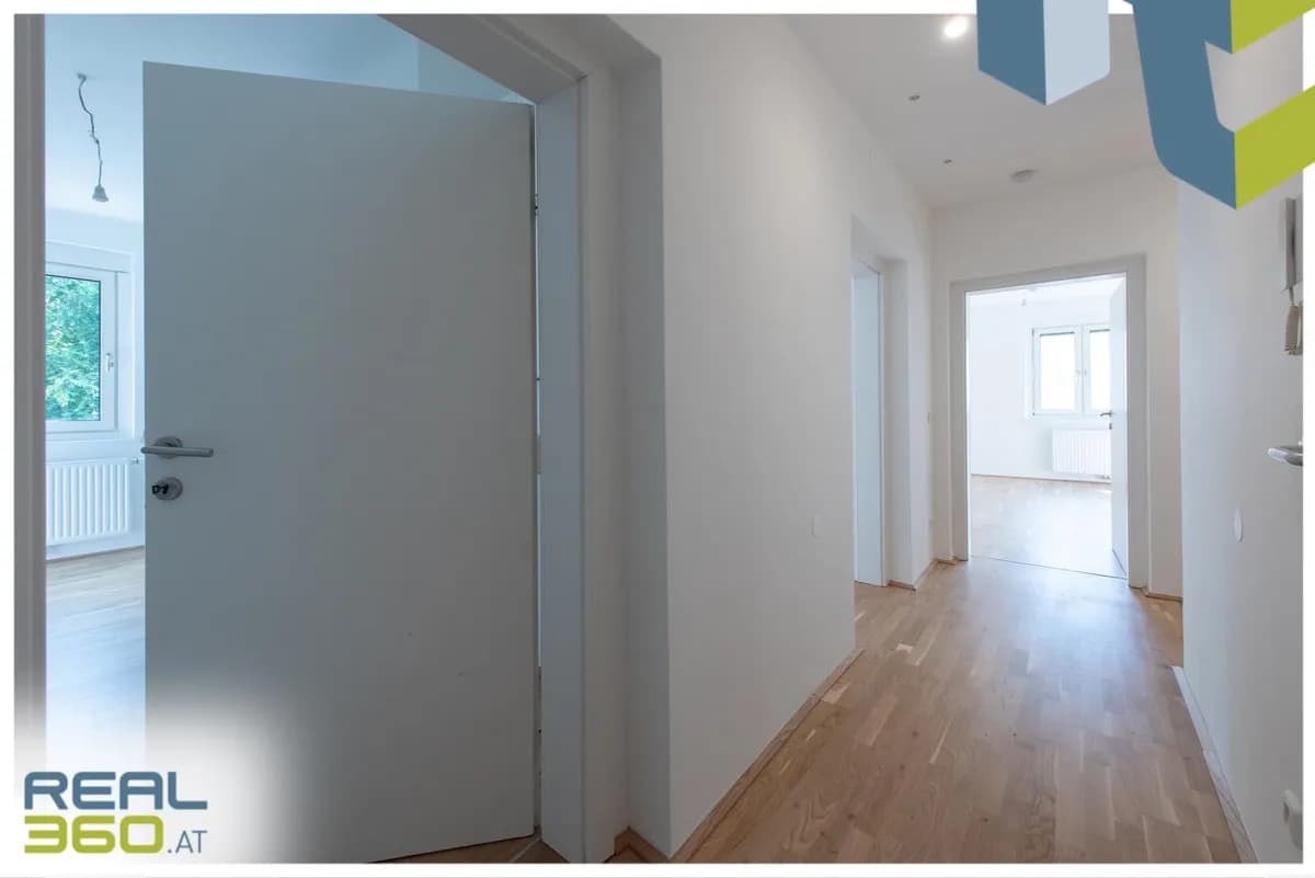 3-Zimmer-Wohnung mieten in Steyr – 74,48 m², € 868 – Bild 4 von 10